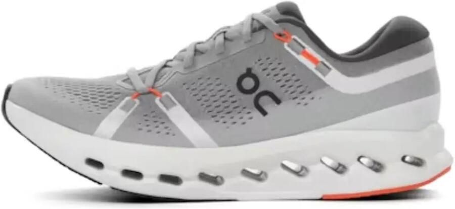 ON Cloudsurfer 2 Hardloopschoenen Gedempt Weg