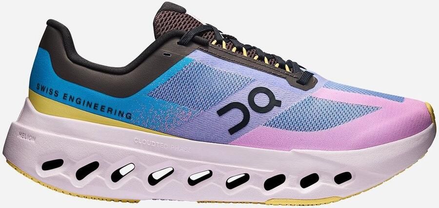 ON Running Cloudsurfer Next Dames Meerkleurig- Dames Meerkleurig