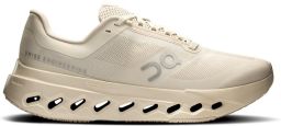 ON Cloudsurfer Next Hardloopschoenen Dew Dew Beige Cloudsurfer Hardlopen Dames