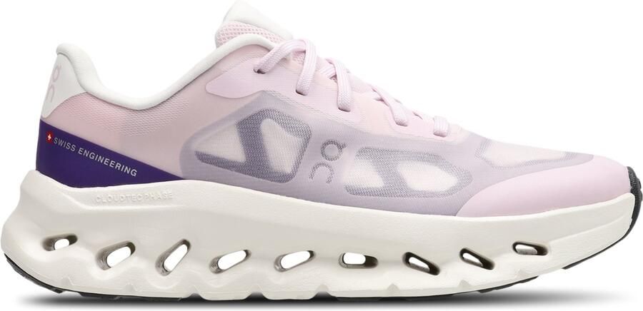 ON Cloudtilt Remix Orchid Ivory Lichtroze Wit Cloudtilt Lifestyle Dames Sneakers voor Vrouwen - Foto 3