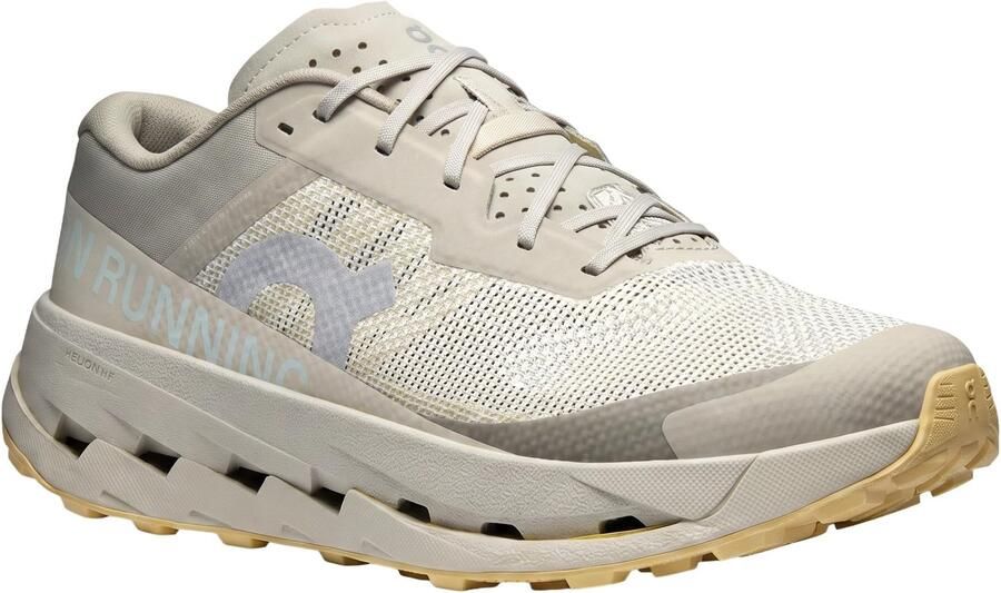ON Cloudultra 3 Trailrunningschoenen Zwart Winter