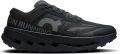 On Running Zwarte Cloudultra 3 Hardloopschoenen - Zwart