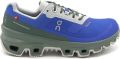 On Women's Cloudventure Waterproof Trailrunningschoenen meerkleurig - Multicolor