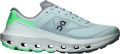 On Cloudvista 3 Trailrunningschoenen brook verdite - Blauw
