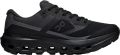 On Women's Cloudvista 3 Waterproof Trailrunningschoenen zwart - Zwart