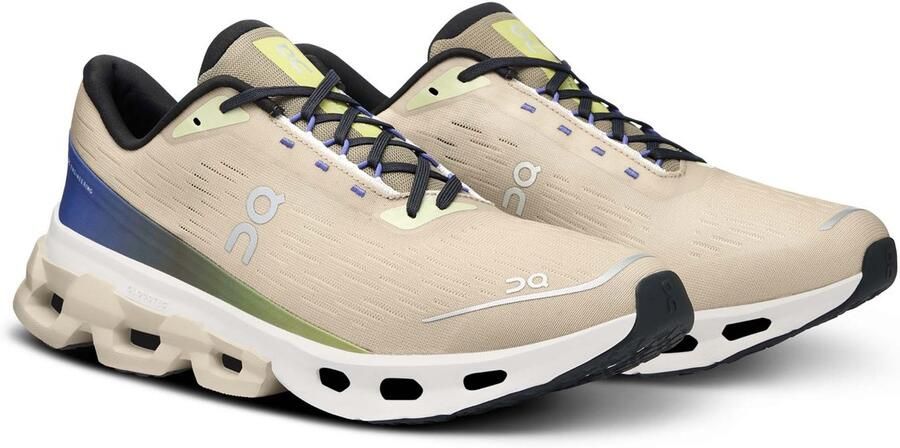ON Loopschoenen Op Cloudspark Sportwear Volwassen