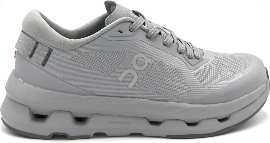 ON Running Onruning Cloudzone Sportschoenen Grijs - Foto 3
