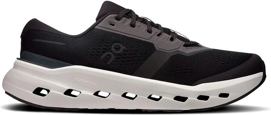 ON Running Cloudrunner 3 Hardloopschoenen Wit 1 2 Man