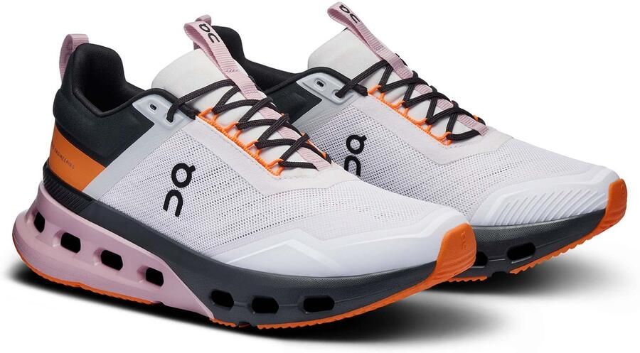 ON Running Multicolor herensneakers met CloudTec -technologie Multicolor Heren