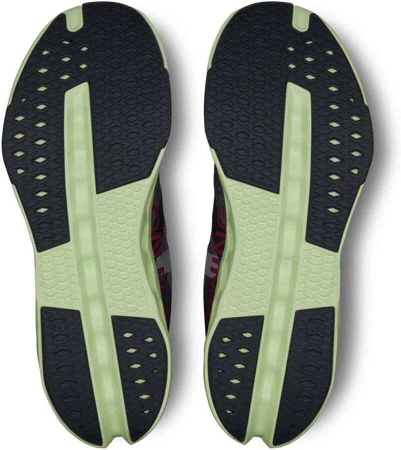 ON Sneaker Op Cloudsurfer Next Streetwear Volwassen