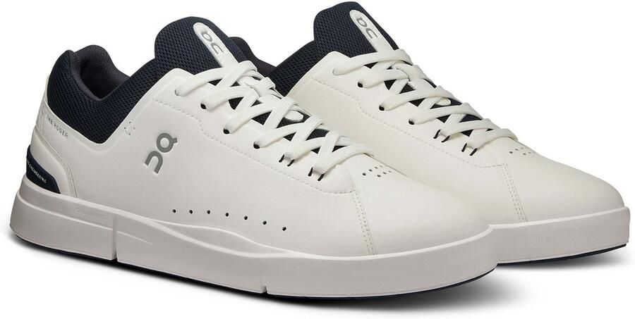 ON Sneakers Op Het Roger Advantage Streetwear Volwassen