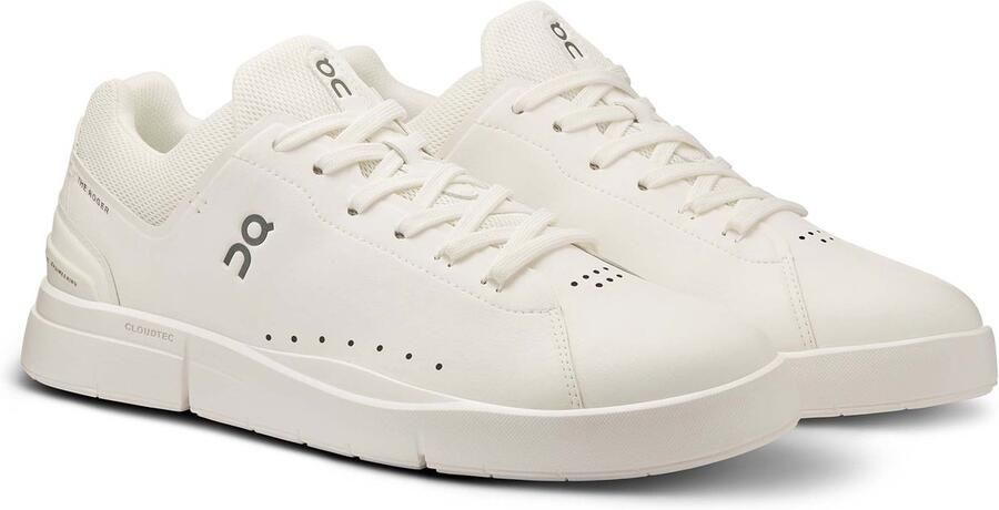 ON Sneakers Op Het Roger Advantage Streetwear Vrouwen