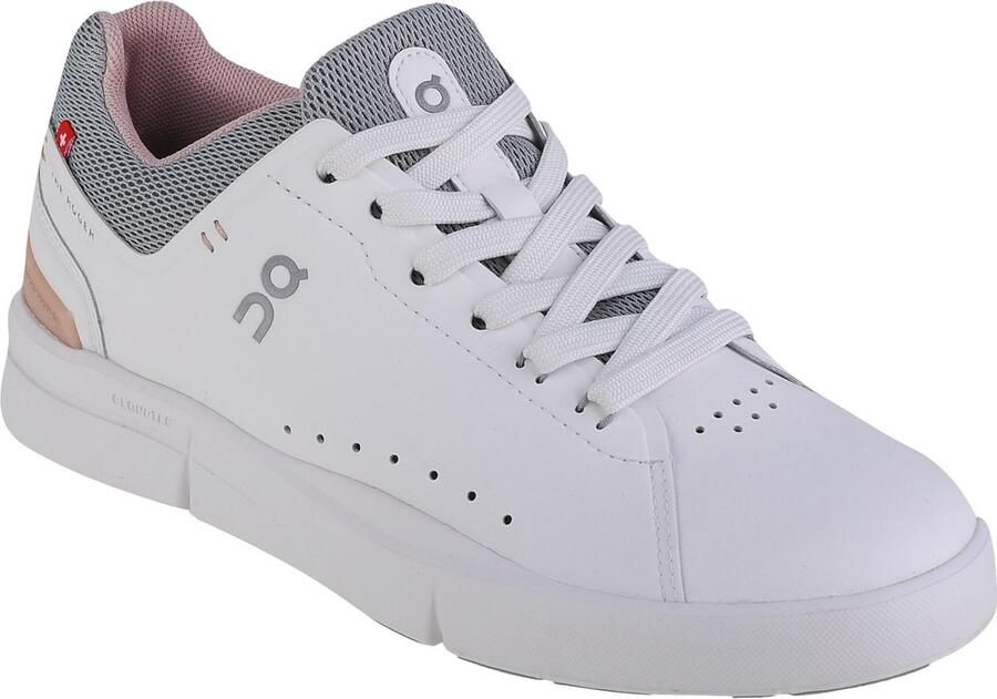 On The Roger Advantage White Schoenmaat 41 Sneakers 48 99454