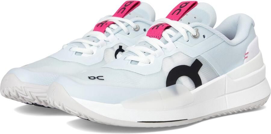 ON The Roger Pro 2 Tennisschoen Artic Pink