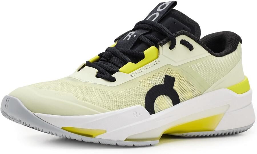 ON The Roger Pro Fire Men AC Tennisschoen Pro