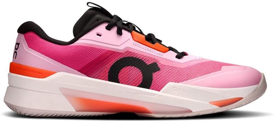 ON The Roger Pro Fire Tennisschoenen Roze