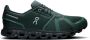 On Cloud 6 Sneakers zwart - Thumbnail 1