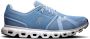 On Cloud Schoenen Blauw Maat: 42.5 Mesh Synthetisch Foot Locker - Thumbnail 1