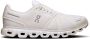 On Cloud Heren Schoenen Wit Maat: 40.5 Mesh Synthetisch Foot Locker - Thumbnail 1