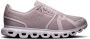 On Cloud Dames Schoenen Paars Maat: 38.5 Mesh Synthetisch Foot Locker - Thumbnail 1