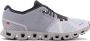 ON Running Cloud 5 Dames Schoenen Trainers Pearl-Frost - Thumbnail 1