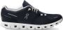 ON Running Platte schoenen van gerecycled materiaal met verbeterde pasvorm en comfort Blauw Heren - Thumbnail 1
