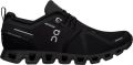 ON Running Cloud 5 WP Waterproof Hardloopschoenen Running Schoenen Sportschoenen All-Black - Zwart