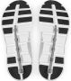 ON Running Cloud 5 WP Waterproof Dames Hardloopschoenen Running Schoenen Sportschoenen Glacier-White - Thumbnail 5