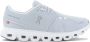 ON Running Cloud 6 Dames Sneakers Schoenen Glacier-White 3WF10060070 - Thumbnail 1