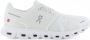 On Cloud Dames Schoenen Wit Maat: 38.5 Mesh Synthetisch Foot Locker - Thumbnail 1