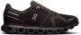 ON Running Cloud 6 Dames Sneakers Schoenen Zwart 3WF10061043 - Thumbnail 1