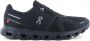 ON Running Cloud 6 Dames Sneakers Schoenen Zwart 3WF10061043 - Thumbnail 1