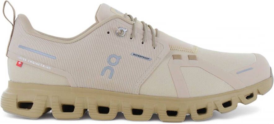 ON Running CLOUD 6 WP 3MF10061441 Sneakers Schoenen