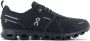 ON Running Cloud 6 WP Waterproof Heren Sneakers Schoenen Black-Black 3MF10061043 - Thumbnail 1
