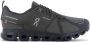 ON Running Cloud 6 WP Waterproof Heren Sneakers Schoenen Thom-Black 3MF10063029 - Thumbnail 1
