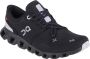 ON Running ON Cloud X 3 Heren Sportschoenen Hardlopen Weg zwart zwart - Thumbnail 1