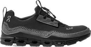 ON Running Men schoenen op lopende cloudaway 4999134 Zwart Heren