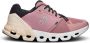 ON Running ON Cloudflyer 4 Hardloopschoenen Dustose Sand Dames - Thumbnail 1