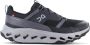 ON Running Cloudhoriz Heren Sneakers Cloud Sneakers Schoenen Zwart 3ME10030702 - Thumbnail 1