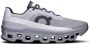 ON Running Ademende CloudMonster Sneakers met CloudTec Gray Heren - Thumbnail 1