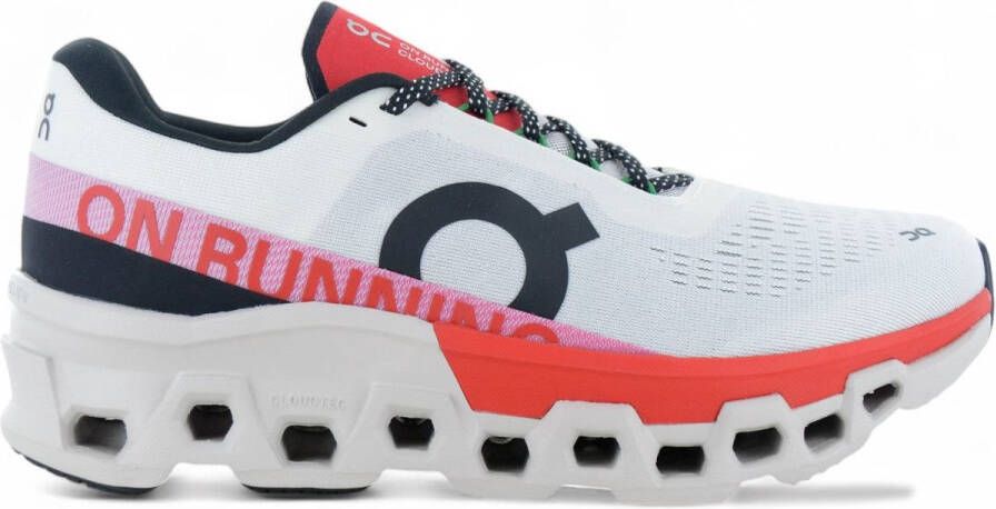 ON Running CLOUDMONSTER 2 3ME10122906 Sneakers Schoenen