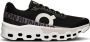 ON Running Cloudmonster 2 Heren Sneakers Hardloopschoenen Zwart 3ME10121197 - Thumbnail 1