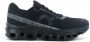 ON Running Cloudmonster 2 Heren Hardloopschoenen Cloud schoenen Black-Black 3ME1012043 - Thumbnail 1