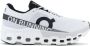 ON Running Cloudmonster 2 Heren Sneakers Cloud Hardloopschoenen White-Frost 3ME10120664 - Thumbnail 1