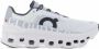 ON Running Cloudmonster Sneakers Lente Zomer Collectie Multicolor Dames - Thumbnail 1