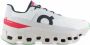 ON Running Cloudmonster Heren Hardloopschoenen Cloud schoenen Ivory-Pearl - Thumbnail 1