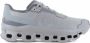 ON Running Cloudmonster Void Hardloopschoenen Cloud schoenen Alloy-Glacier 3MF10671014 - Thumbnail 1
