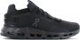 ON Running Cloudnova 2 Heren Sneakers Schoenen All-Black 3ME30210485 - Thumbnail 1