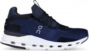 ON Running Sneakers Cloudnova 99117 Blauw Heren