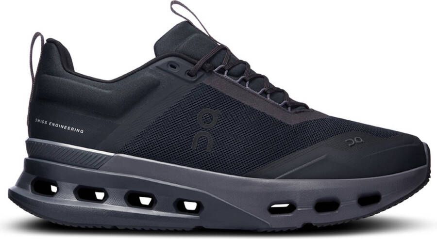 On Running Cloudnova X Sneakers
